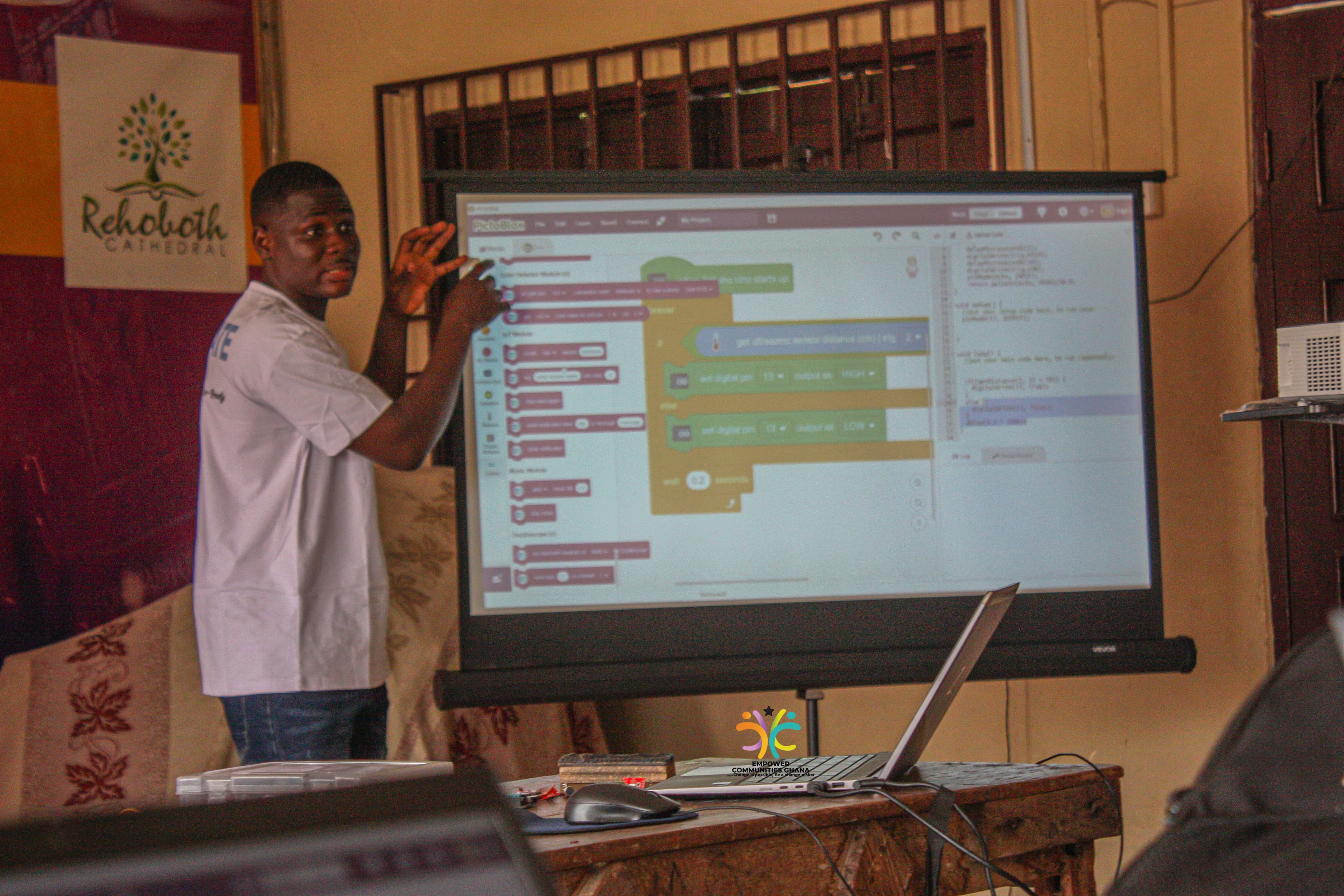 Workshops & Bootcamps