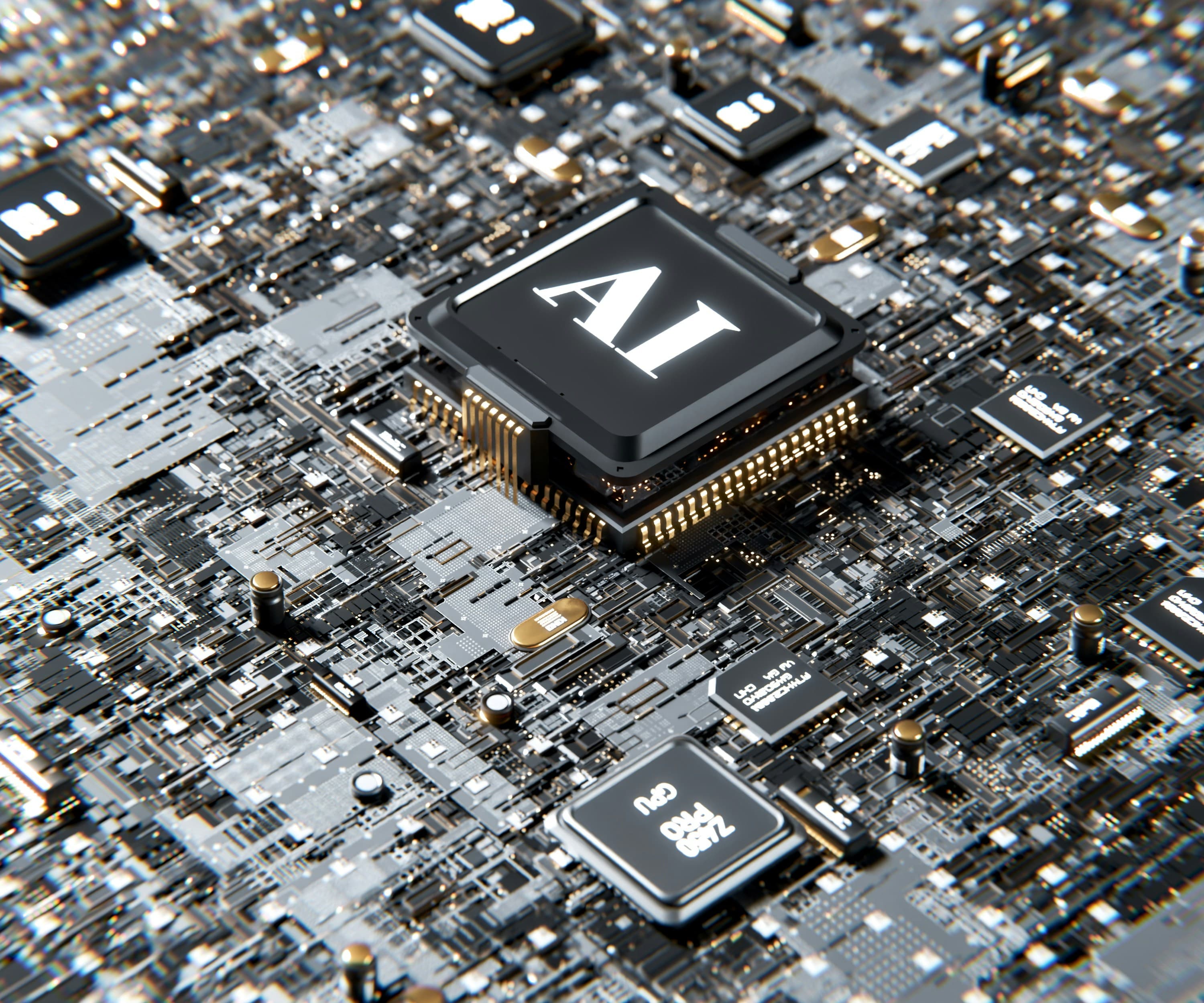Artificial Intelligence & Intelligent Systems
