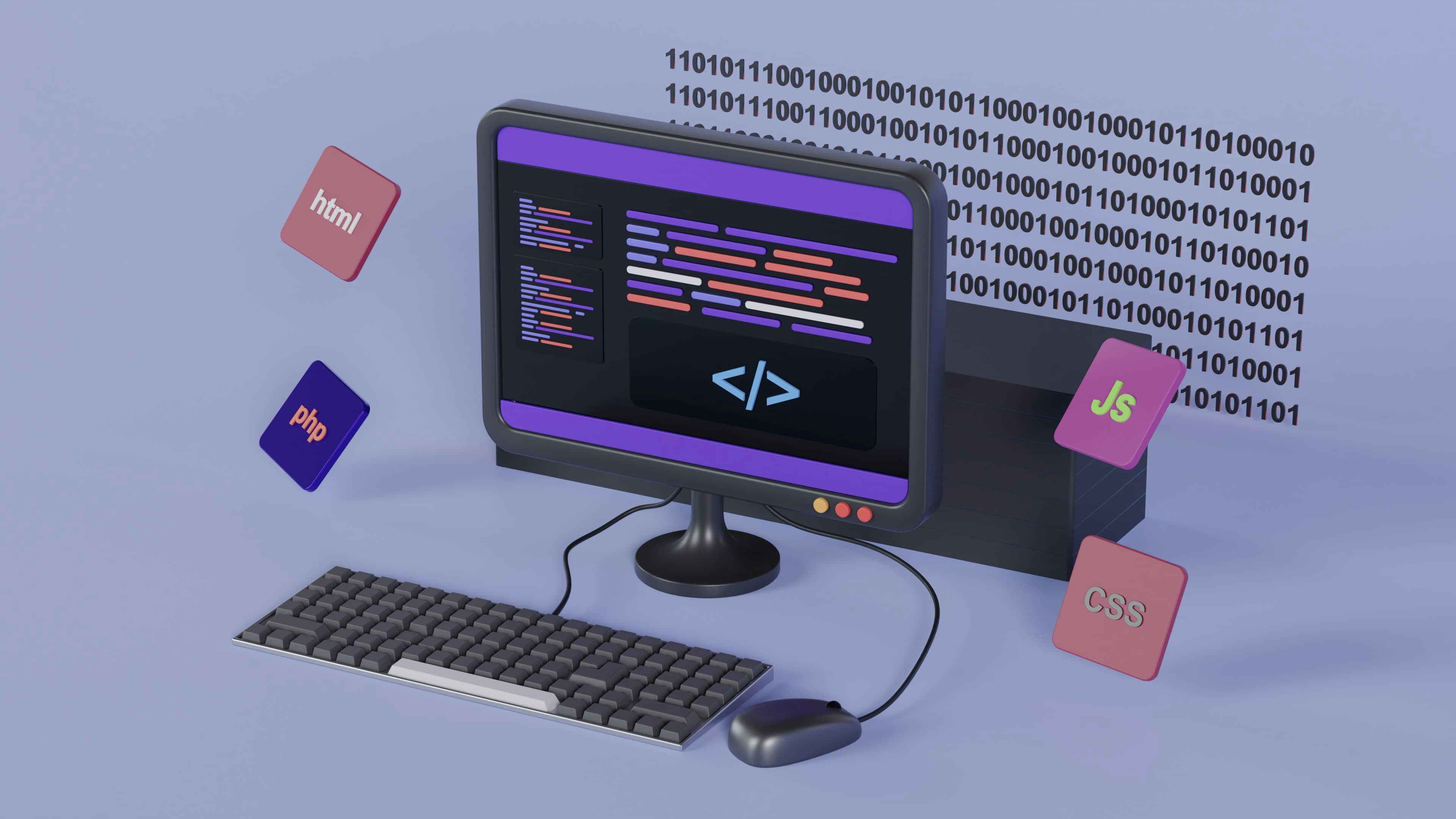Coding and Computational Thinking