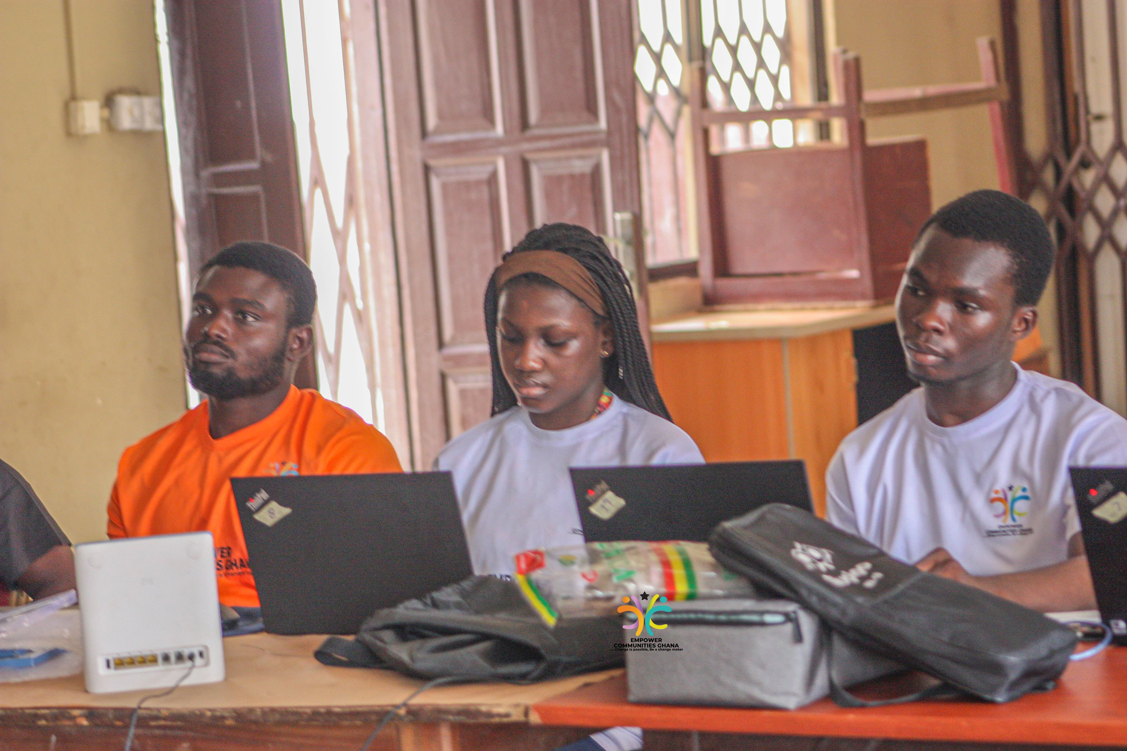 Education & Capacity Development